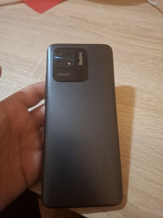 Xiaomi Redmi 10C