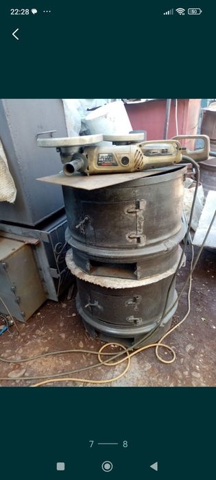 Подказанники (қазандық)