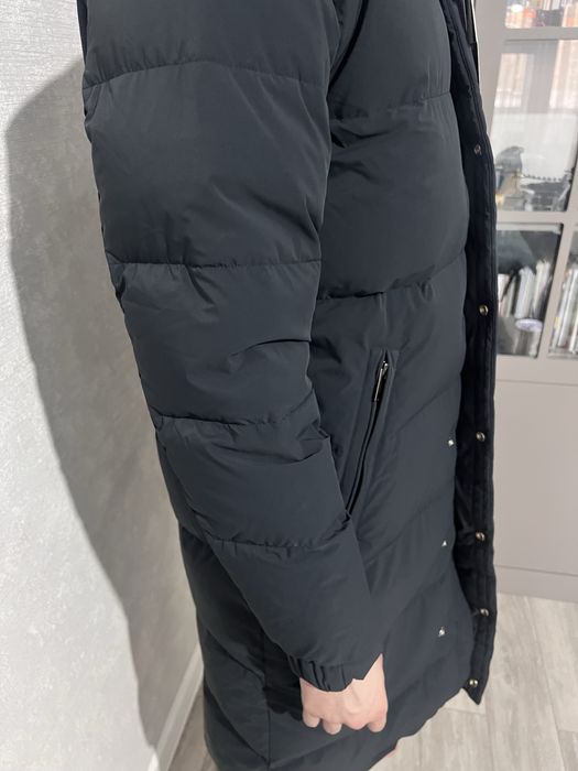 Пуховик унисекс Топ10