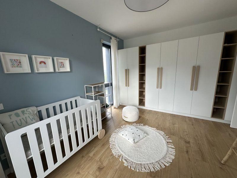 Дава се под наем Къща в София, Симеоново - 195 кв.м за 2792.76 € - Снимка #5