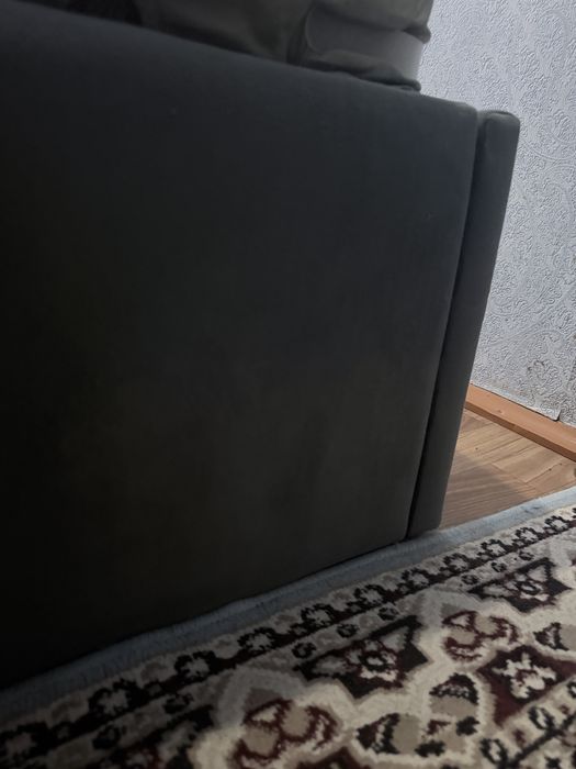 Продам кровать двуспальную