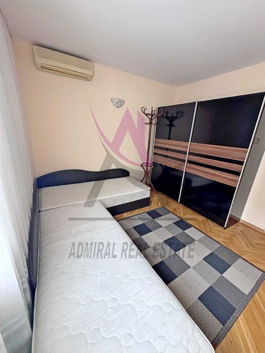 Дава се под наем Тристаен апартамент в Варна, Конфуто - 100 кв.м за 620 € - Снимка #5