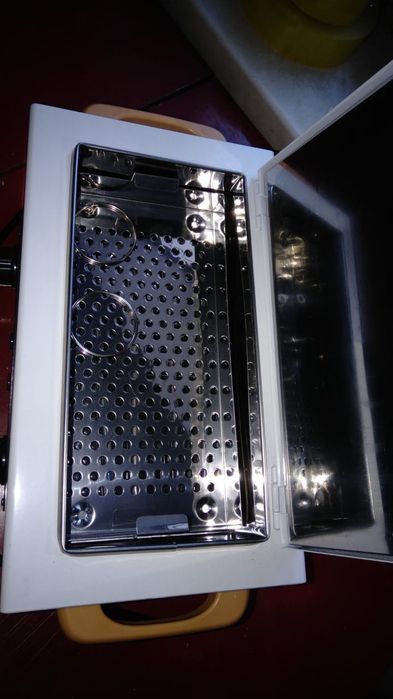 Продается сухожарочный шкаф