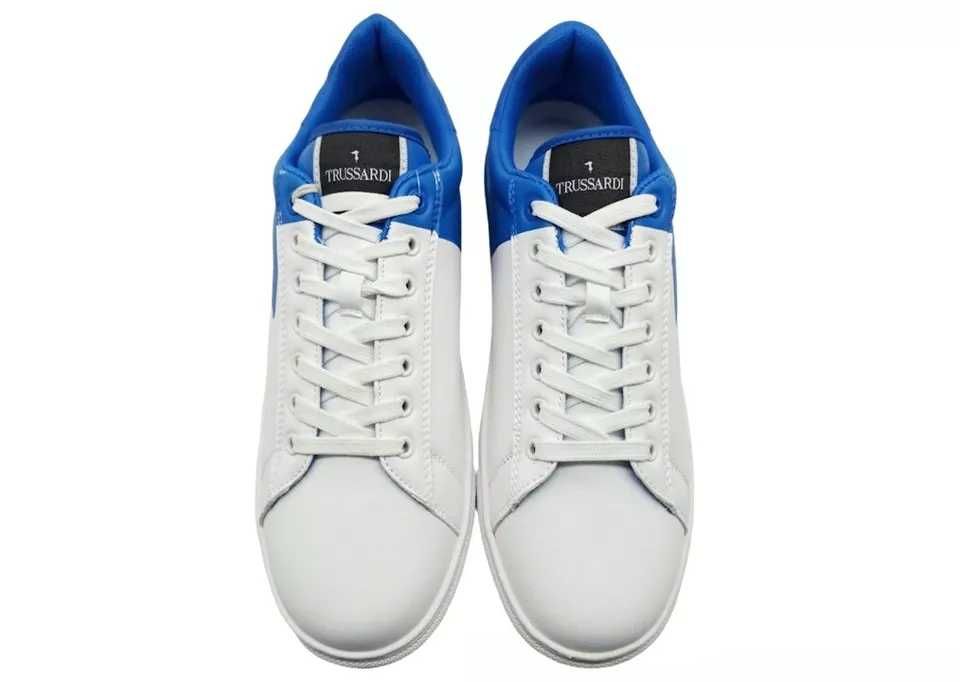 Trussardi - Sneakers 77A00415 №42 Оригинал Код 776