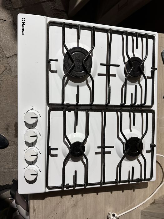 Варочная поверхность