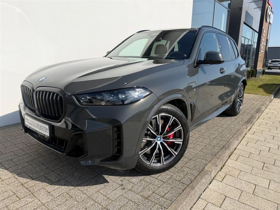 BMW X5 X5 xDrive50e