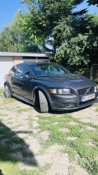 Volvo C30 2.0 diesel