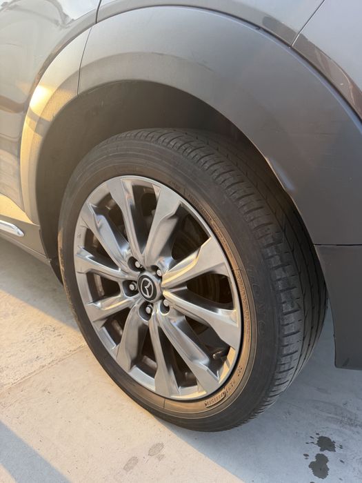 Mazda CX-3 Takumi