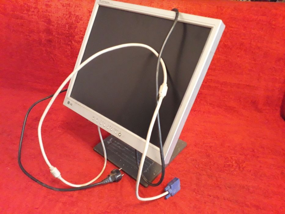 Монитор для компьютера