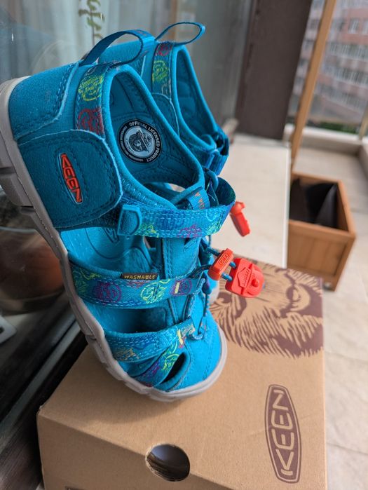 Сандали Keen Seacamp 31 номер