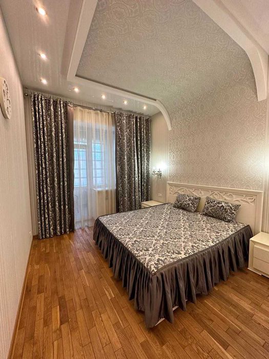 Продажа 3-комнатной квартиры Карбышева 43А