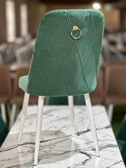 Стол стулья комплект 117мың