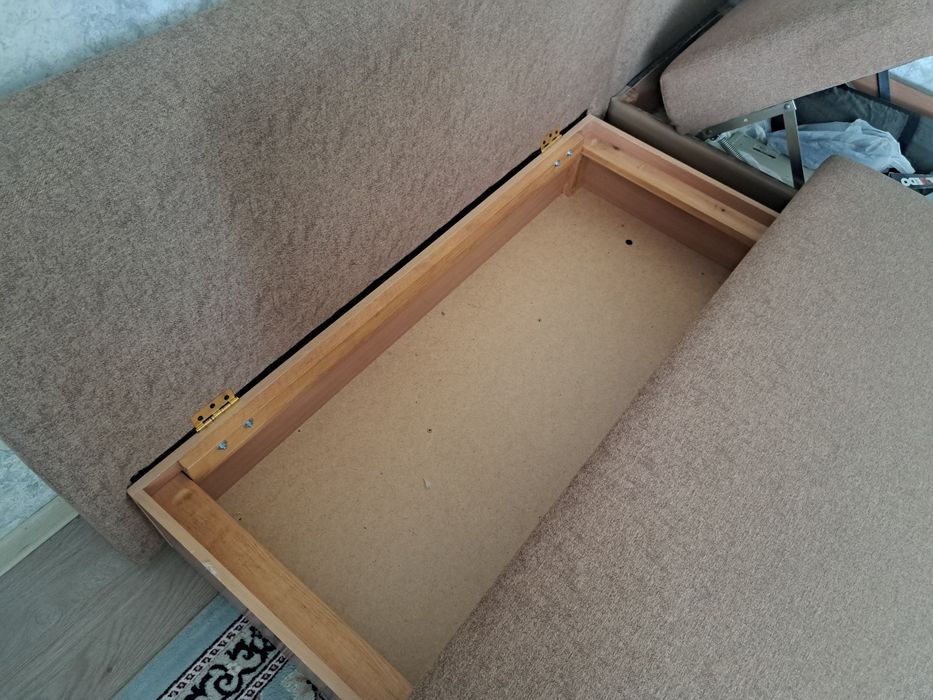 Продается диван траснформер