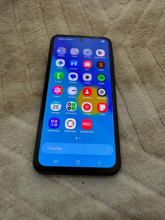 Дисплей за Samsung A36 5G Oled
