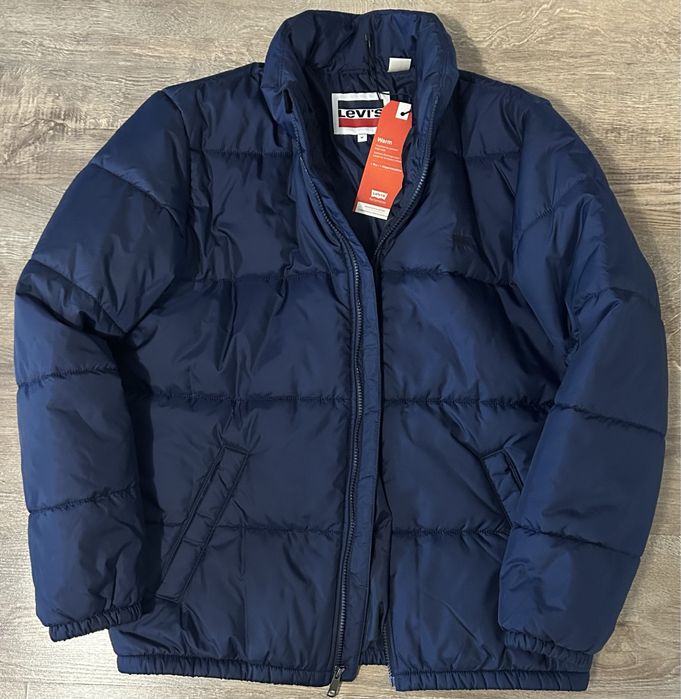 Зимно Яке Levi's