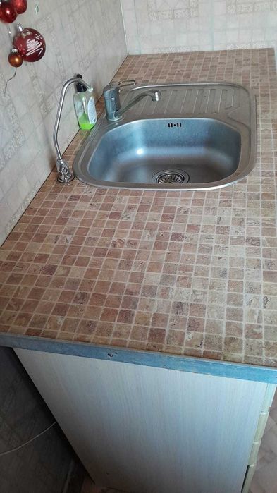 Отдам даром шкафы кухонные