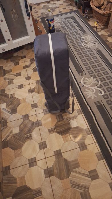 Patut pentru copil nou