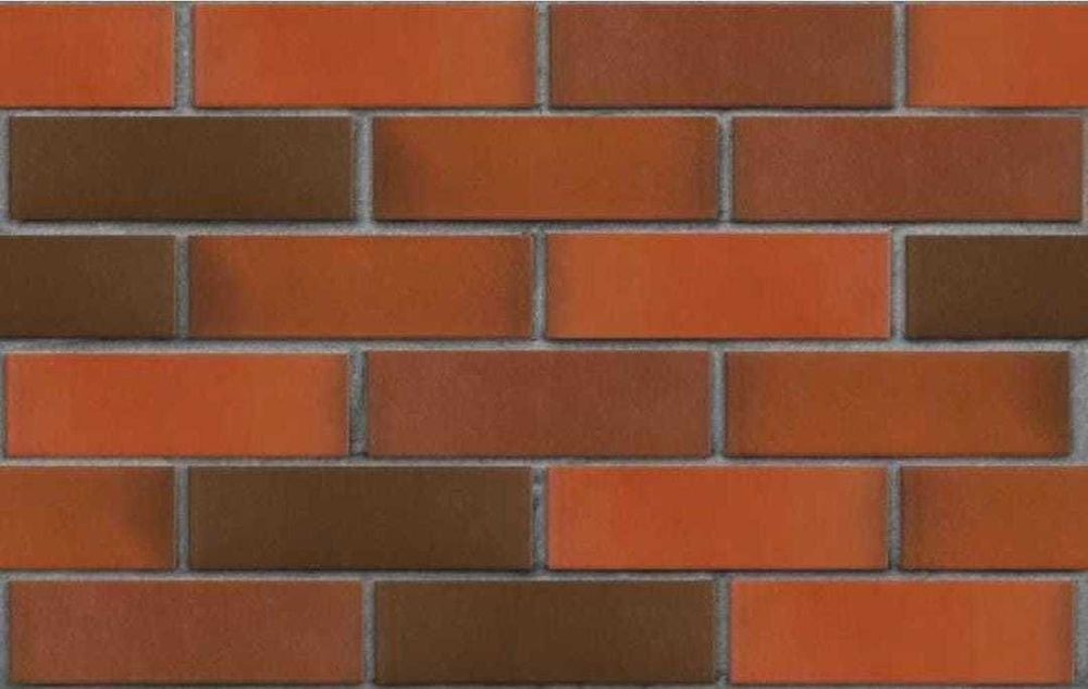 Клинкерная плитка на подсистему SULTAN CERAMIC