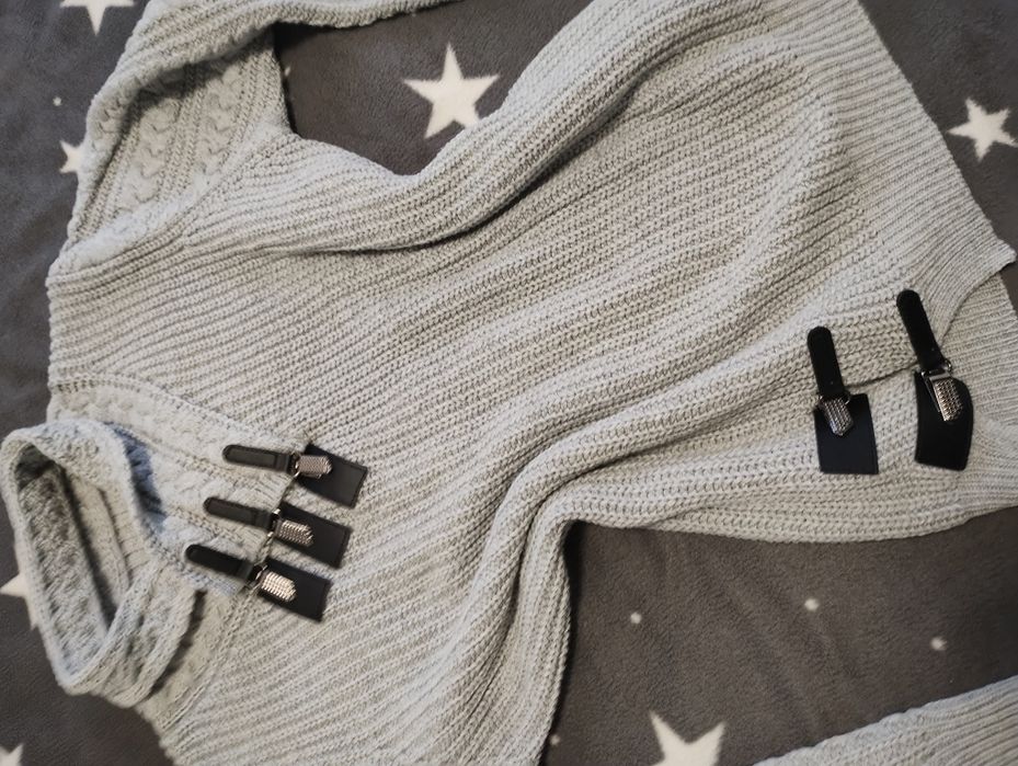 Pulovăr frumos dama M