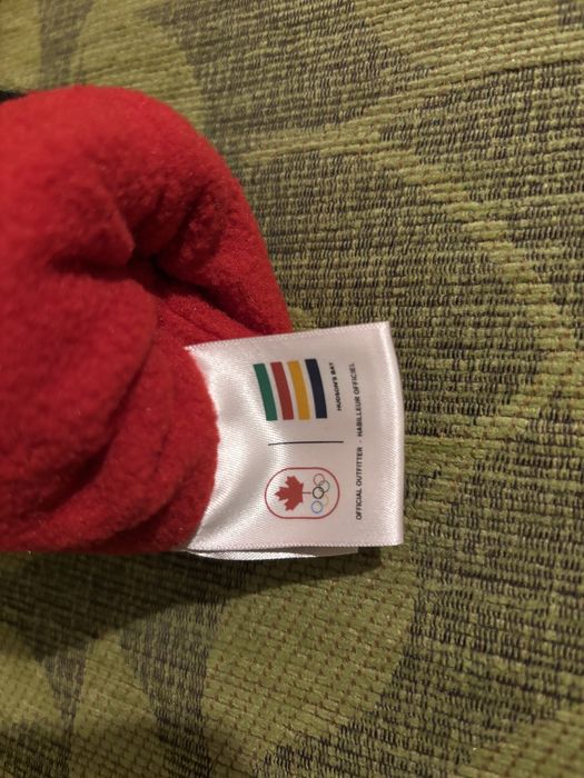 Дамски Ръкавици на Канада