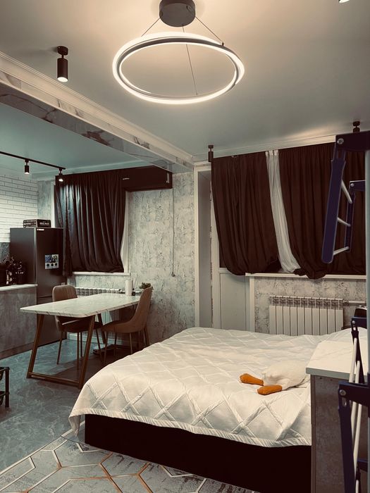 Квартира по суточно в городе приозерск