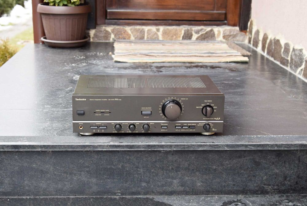 Amplificator Technics SU-V470