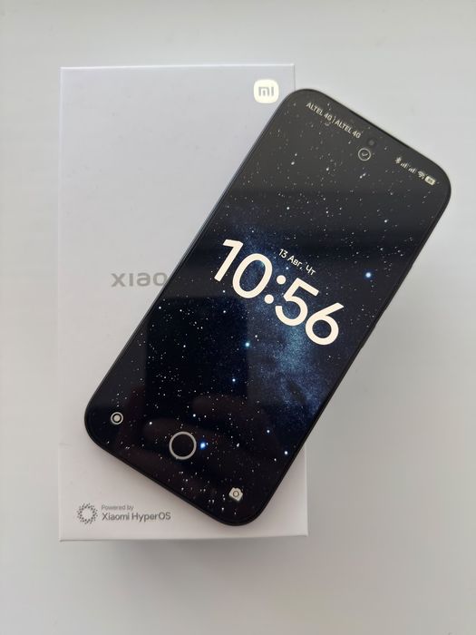 Xiaomi 17T 12/256 Gb