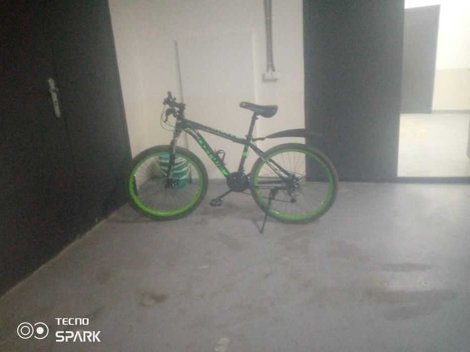 Velasiped skarasnoʻy