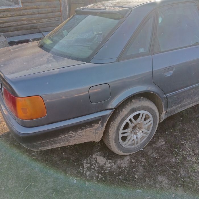 Продам Ауди 100 с4