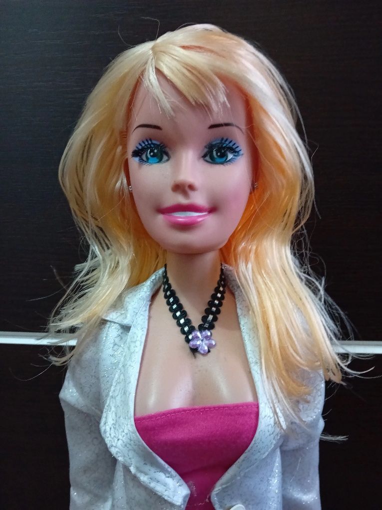 Barbie 60 cm on sale