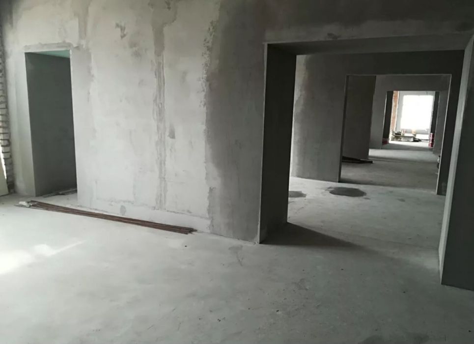 Внутрение работы