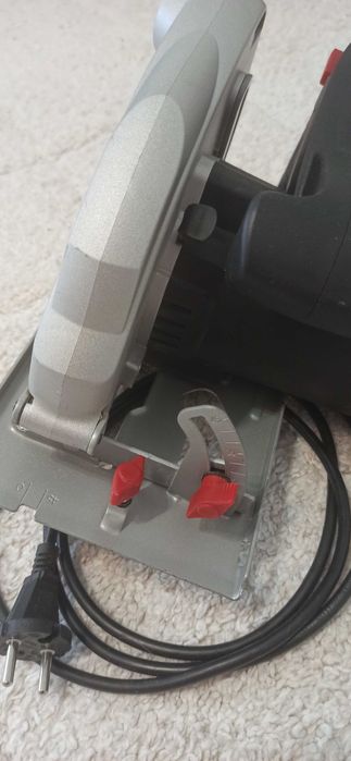 Fierastrau circular Skil, F0151054AA, 1400 W, 240 V, 5500 RPM, 190 mm diametru disc