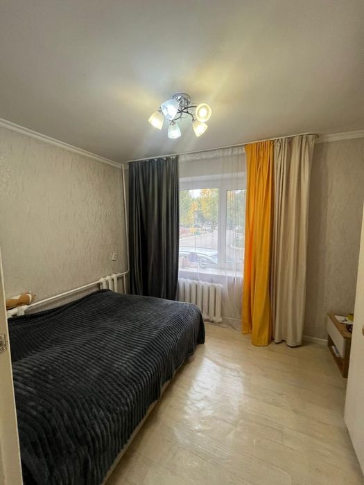 Продам квартиру район встречи.