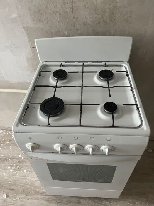 Продам газплиту