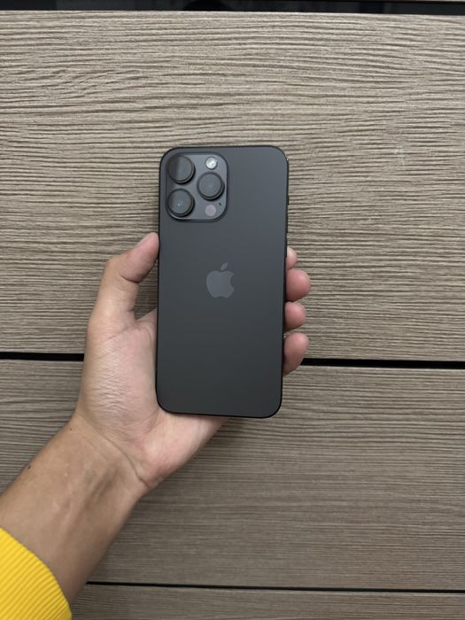 Айфон 14 про Макс 256гб