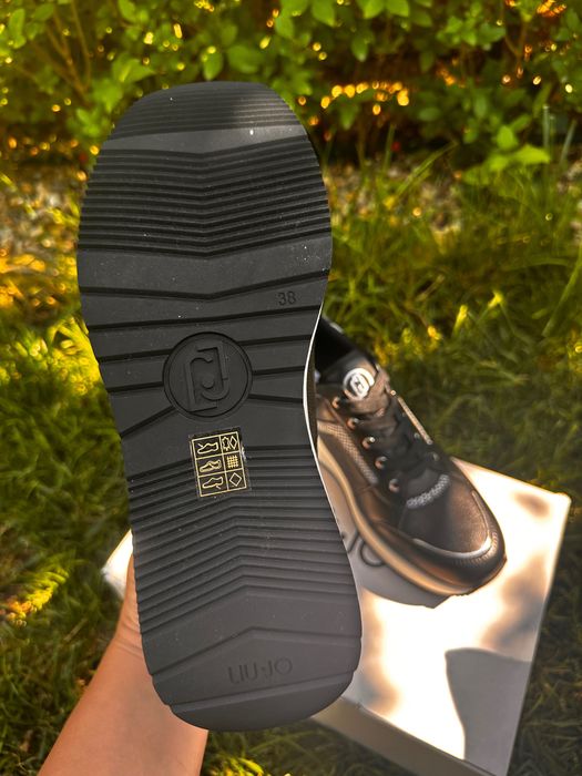 Оригинални обувки Liu Jo