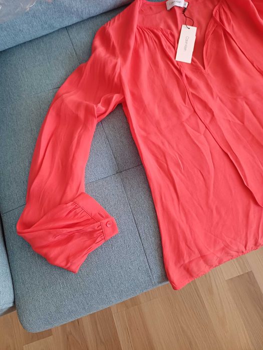 Циламена риза Calvin Klein