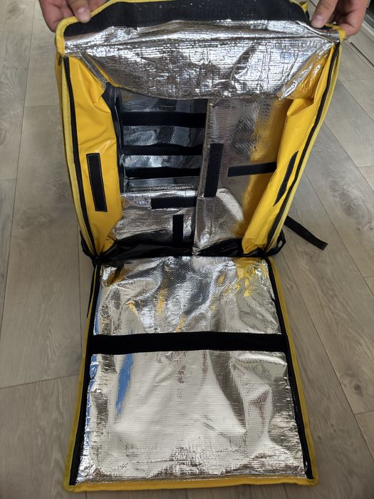 Термосумка  состояние хороший