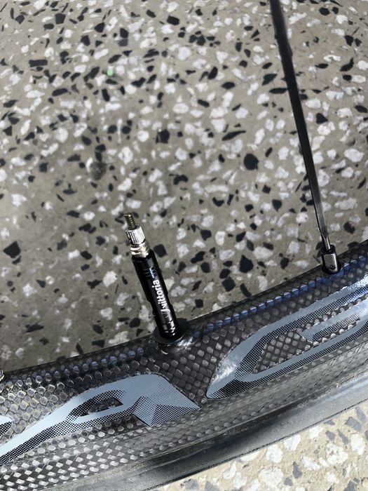 Предна капла Campagnolo Bora One