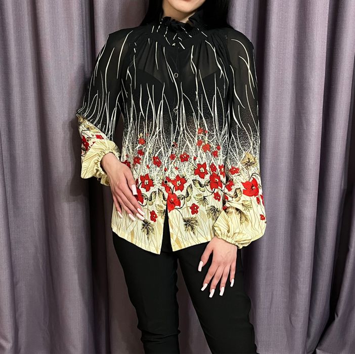 Пошив одежды на заказ