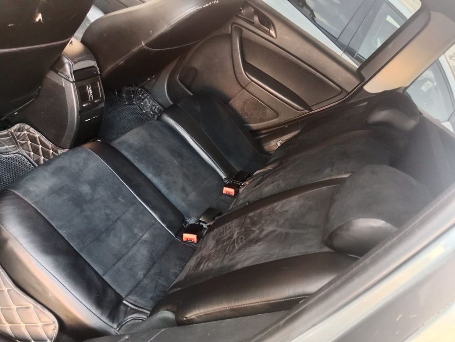 Шкода йети кроссовер 1,8 объем