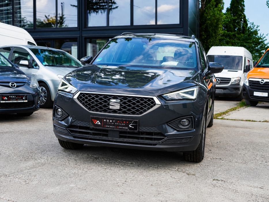Seat Tarraco 2019 2.0 TDI TVA Inclus