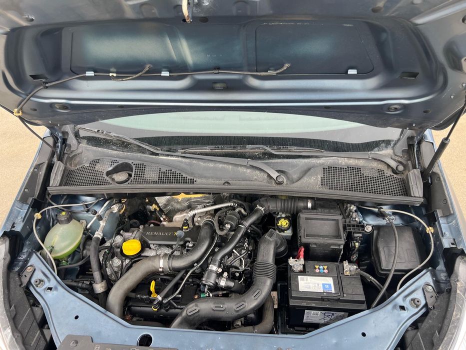 de vânzare dacia dokker