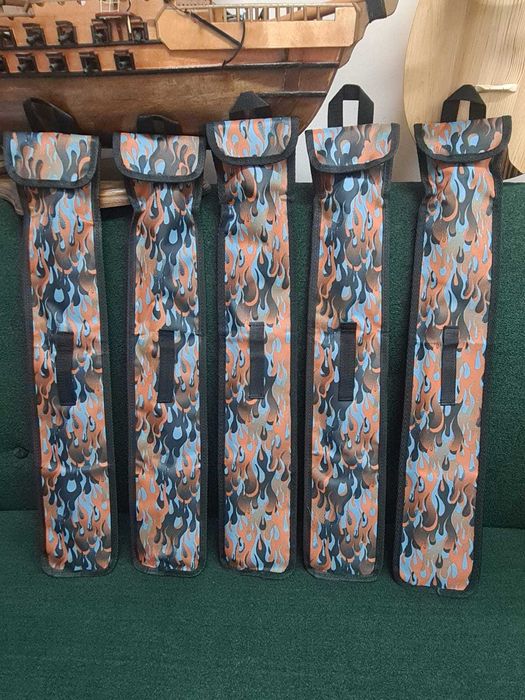 Продам Шампур в чехле