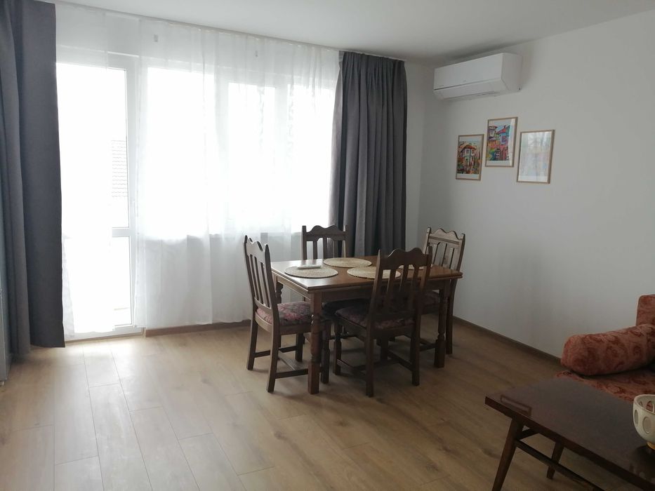 Продава се Тристаен апартамент в Варна, Окръжна болница - 90 кв.м за 1899 €/кв.м - Снимка #2
