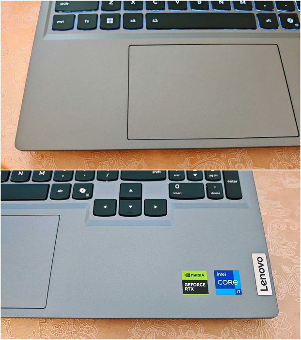 RTX 5060 8GB/Core i7 13650HX/16GB RAM/1TB NVME/15.6 144hz/Lenovo LOQ