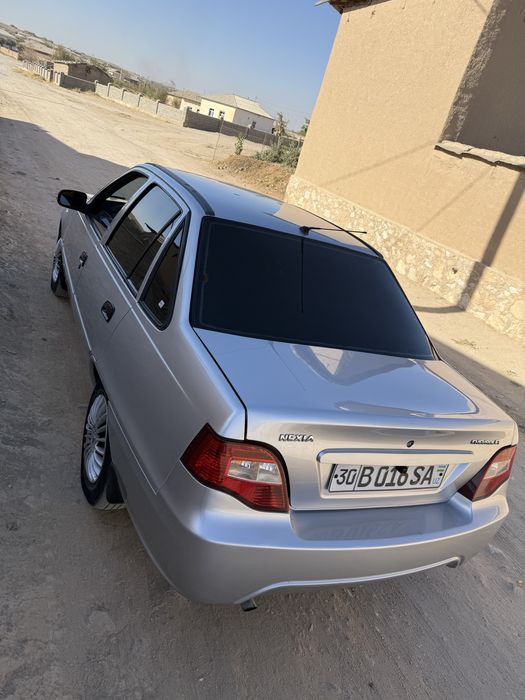 Нексия 2 гебрит 1.5 матор