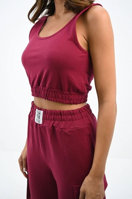 Compleuri dama sport