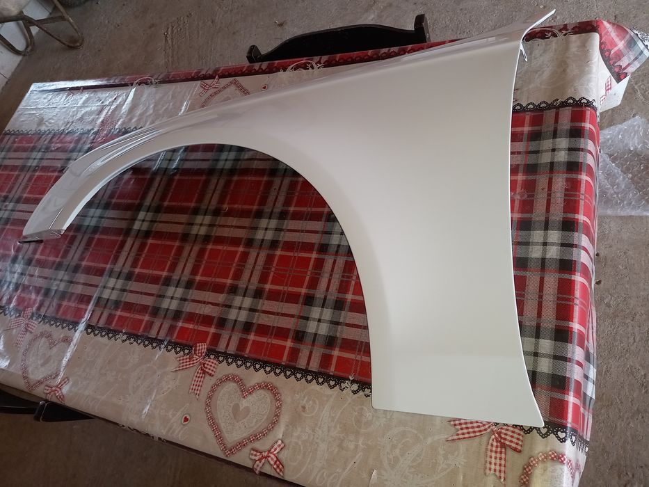 Aripi fata noi stanga/dreapta Audi A4, B8 2007-2012