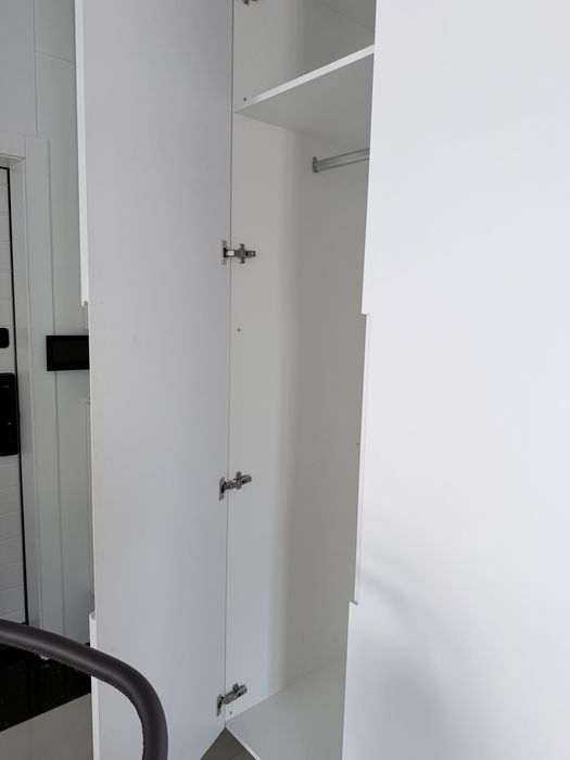 Прихожая шкаф с зеркалом